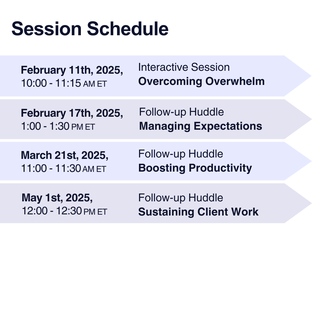 Jennifer Wilson Schedule (5)